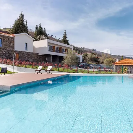 Feel Discovery Douro Las House Peso da Regua Exterior photo