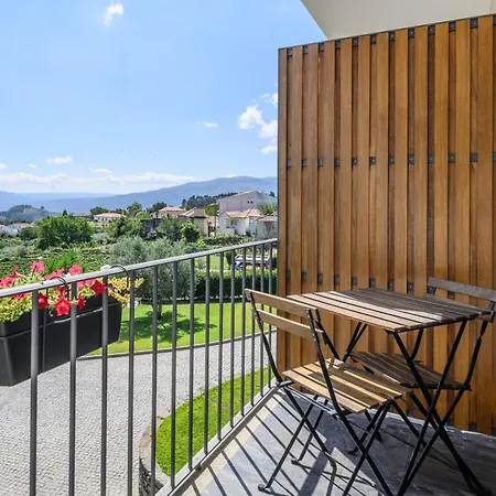 Feel Discovery Douro Las House Peso da Regua Exterior photo