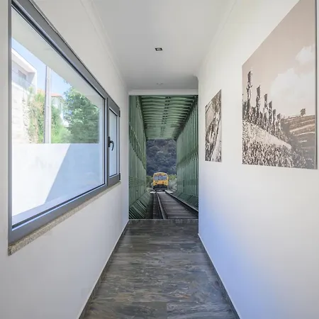 Feel Discovery Douro Las House Peso da Regua Exterior photo