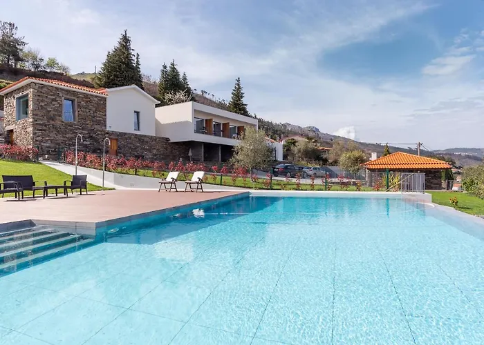 Feel Discovery Douro Las House