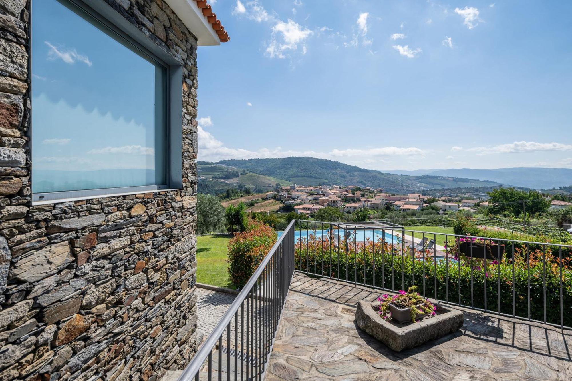 Feel Discovery Douro House Villa
