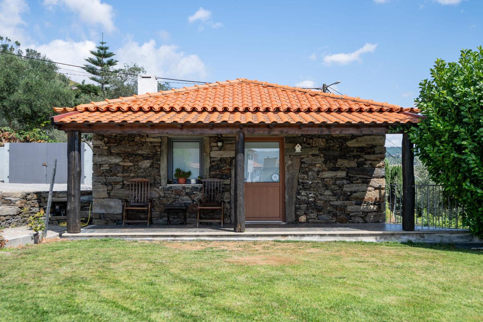 Villa Feel Discovery Douro House