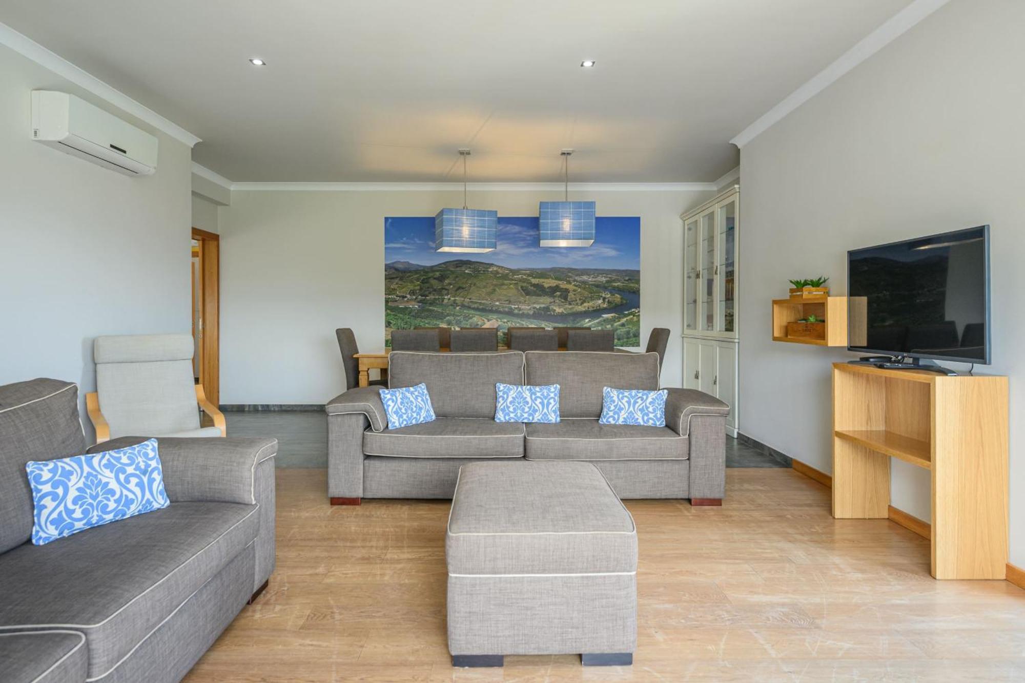 Feel Discovery Douro House Villa Peso da Regua