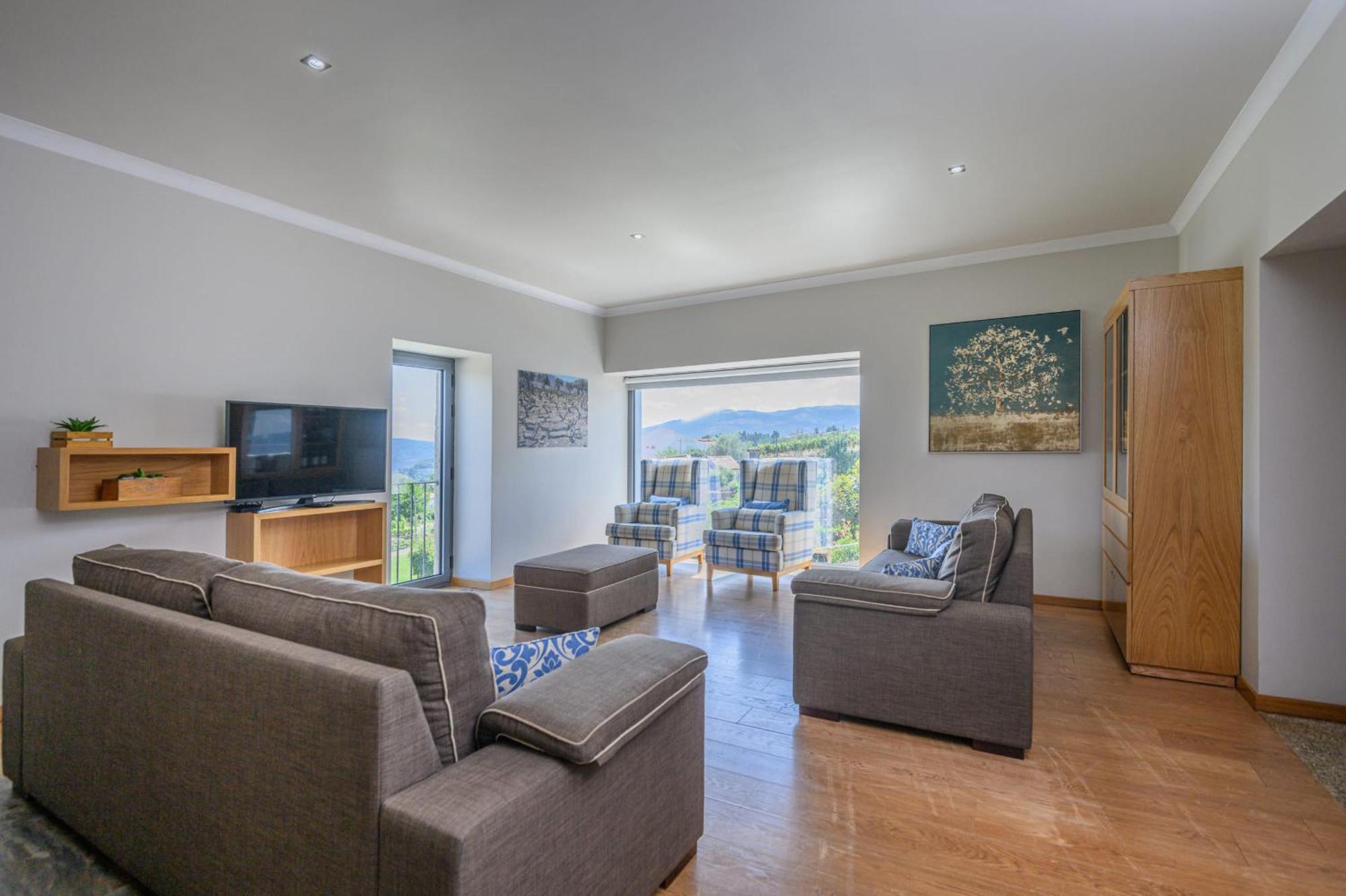 Feel Discovery Douro House Peso da Regua