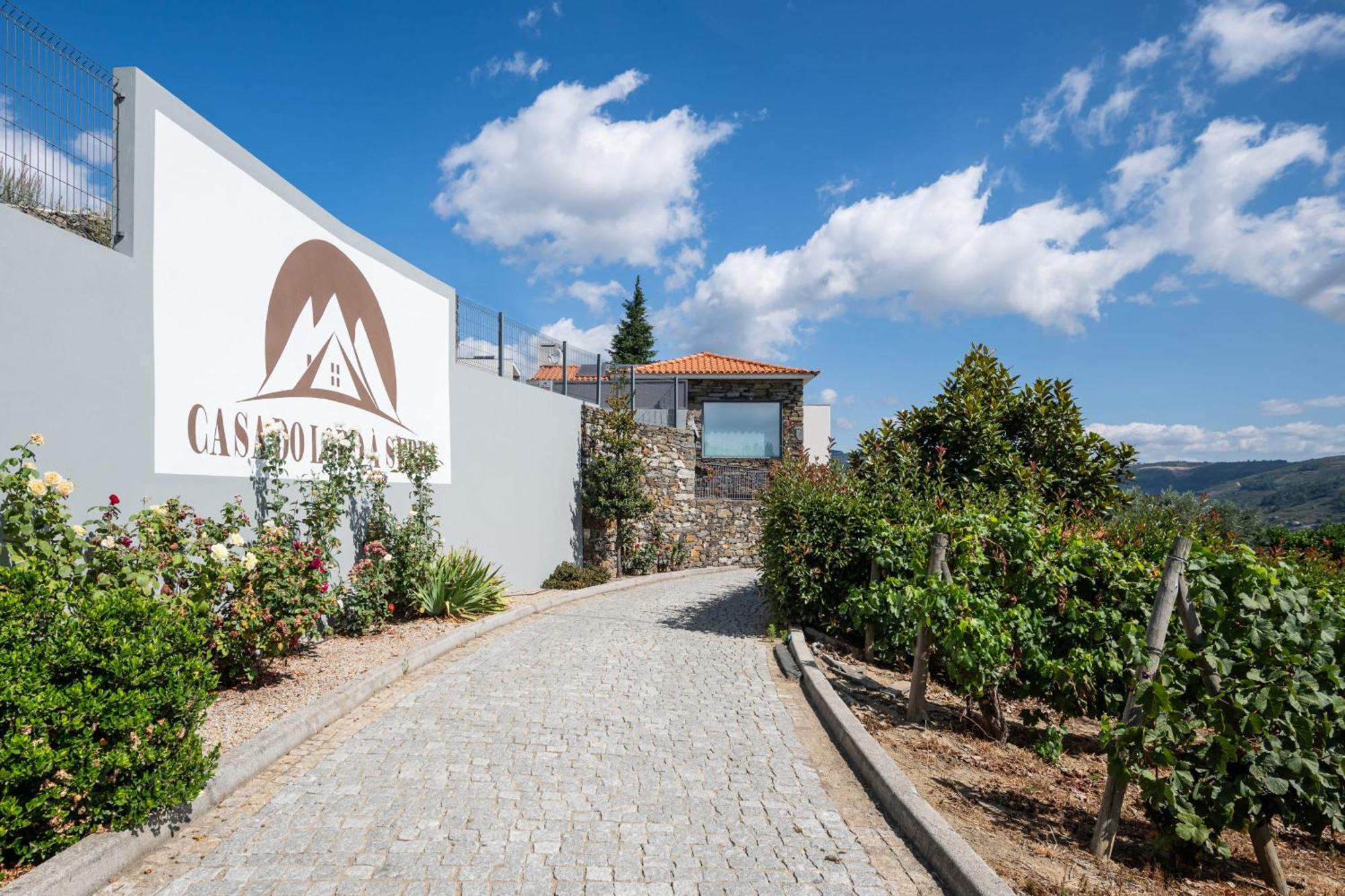 Feel Discovery Douro House * Peso da Regua