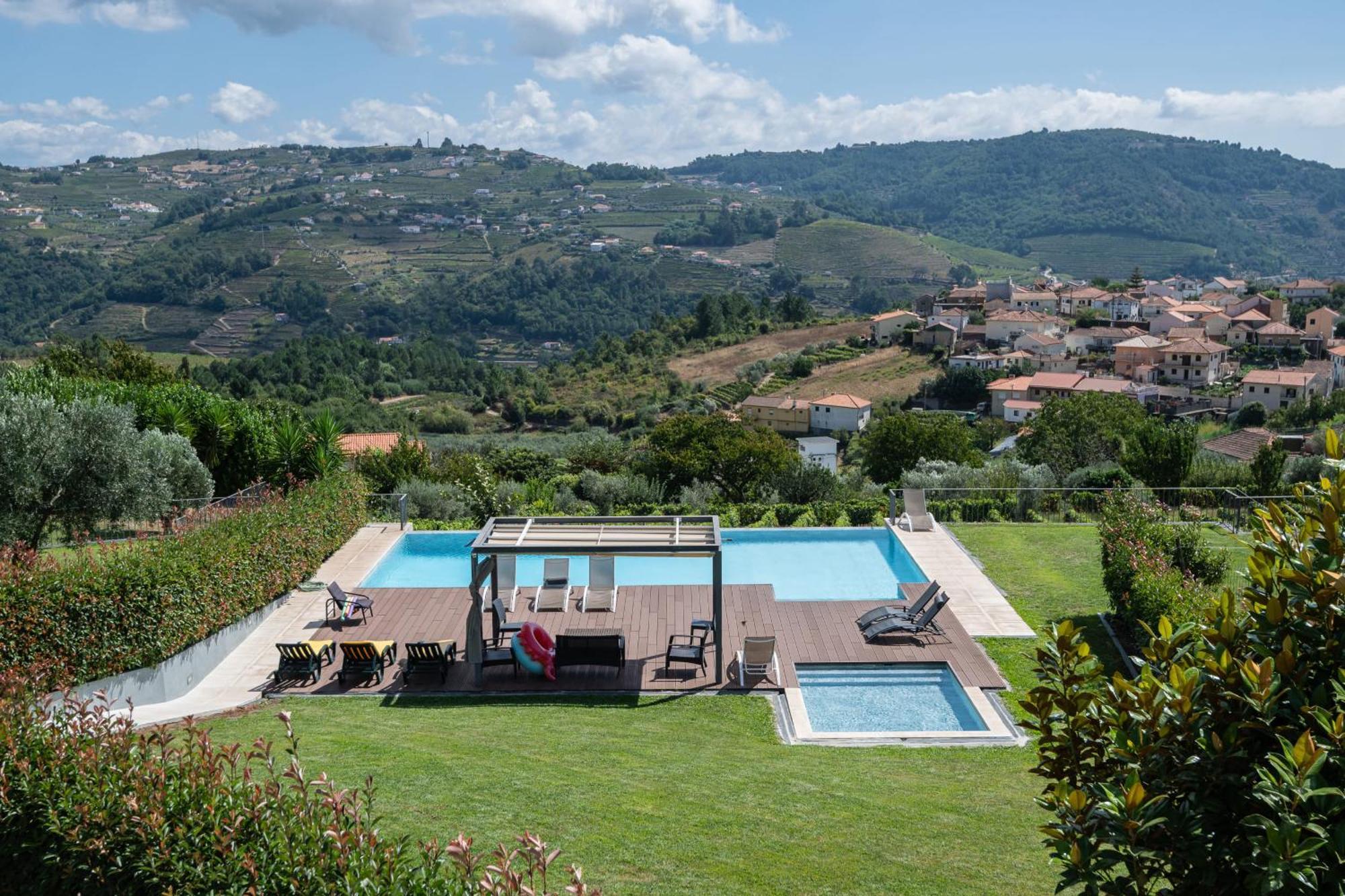 Feel Discovery Douro House