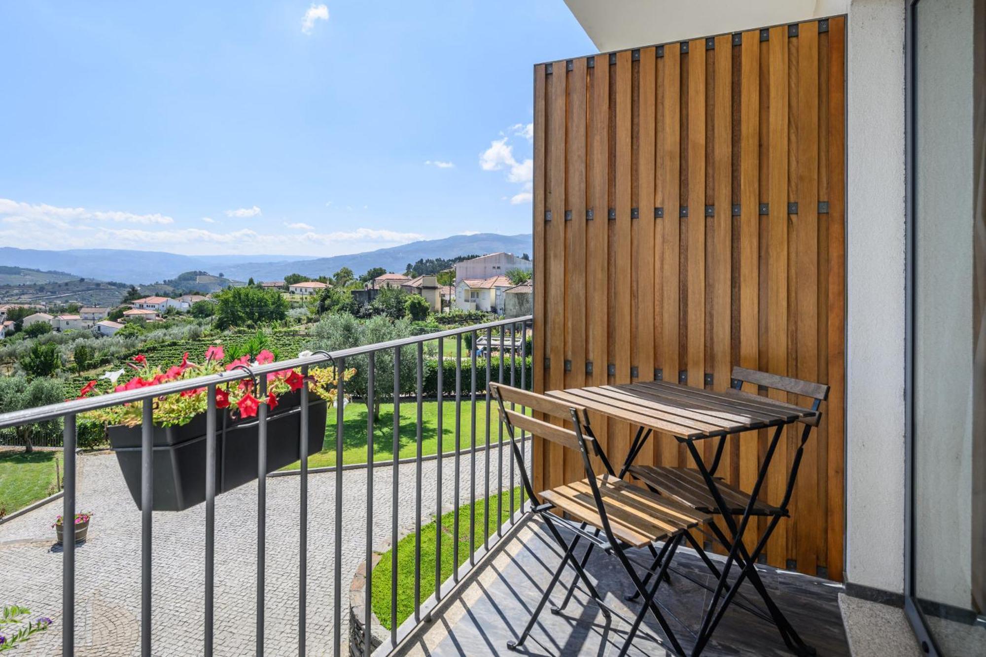 Feel Discovery Douro House Villa