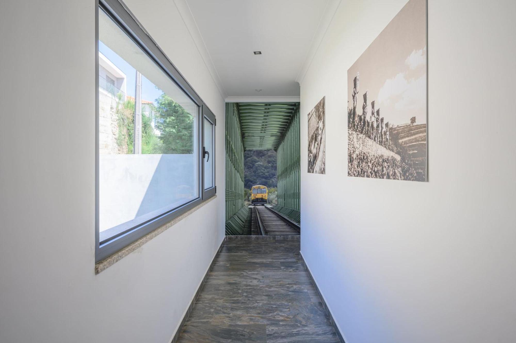 Feel Discovery Douro House *