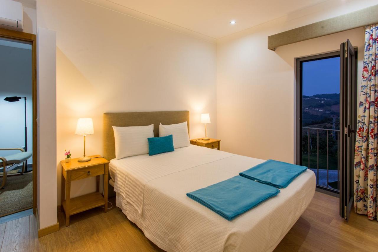 Feel Discovery Douro House Villa Peso da Regua