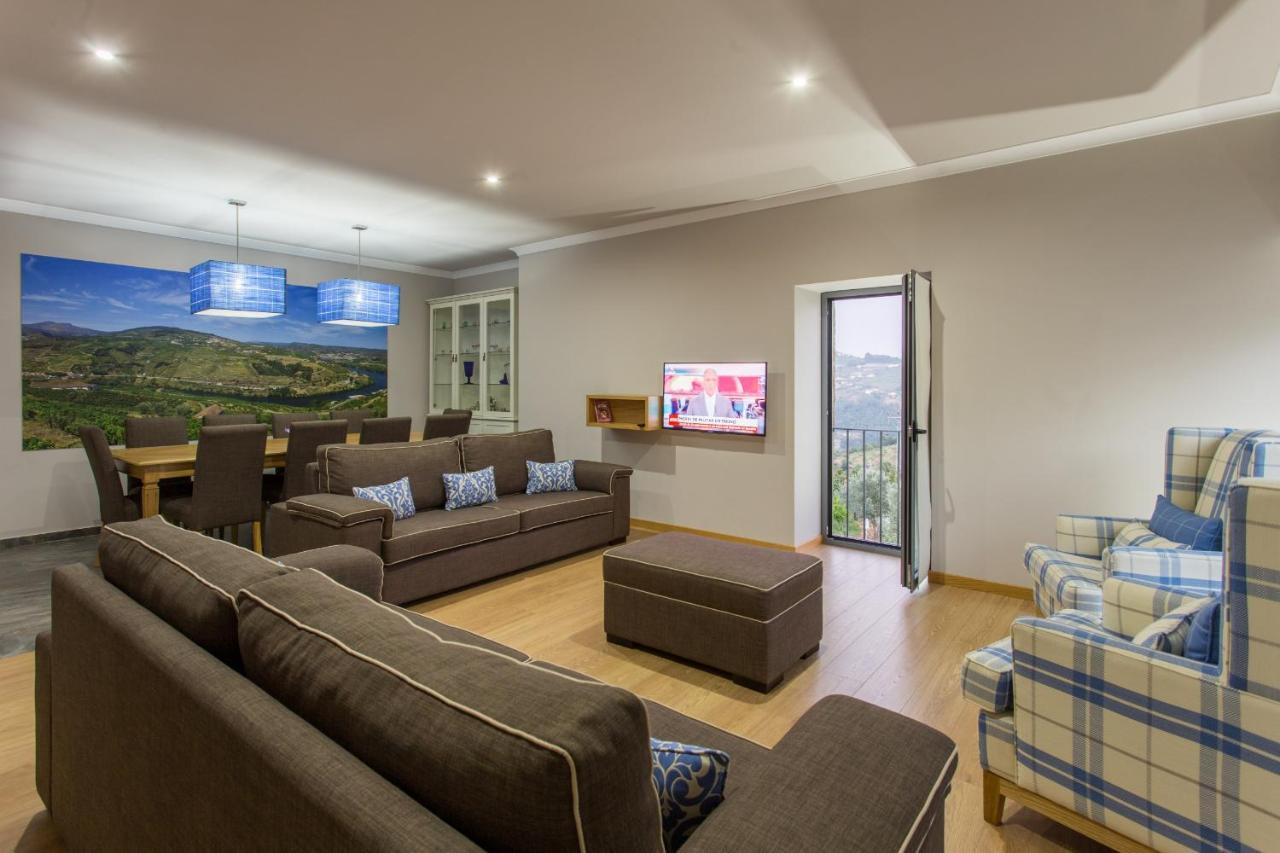 Feel Discovery Douro House *