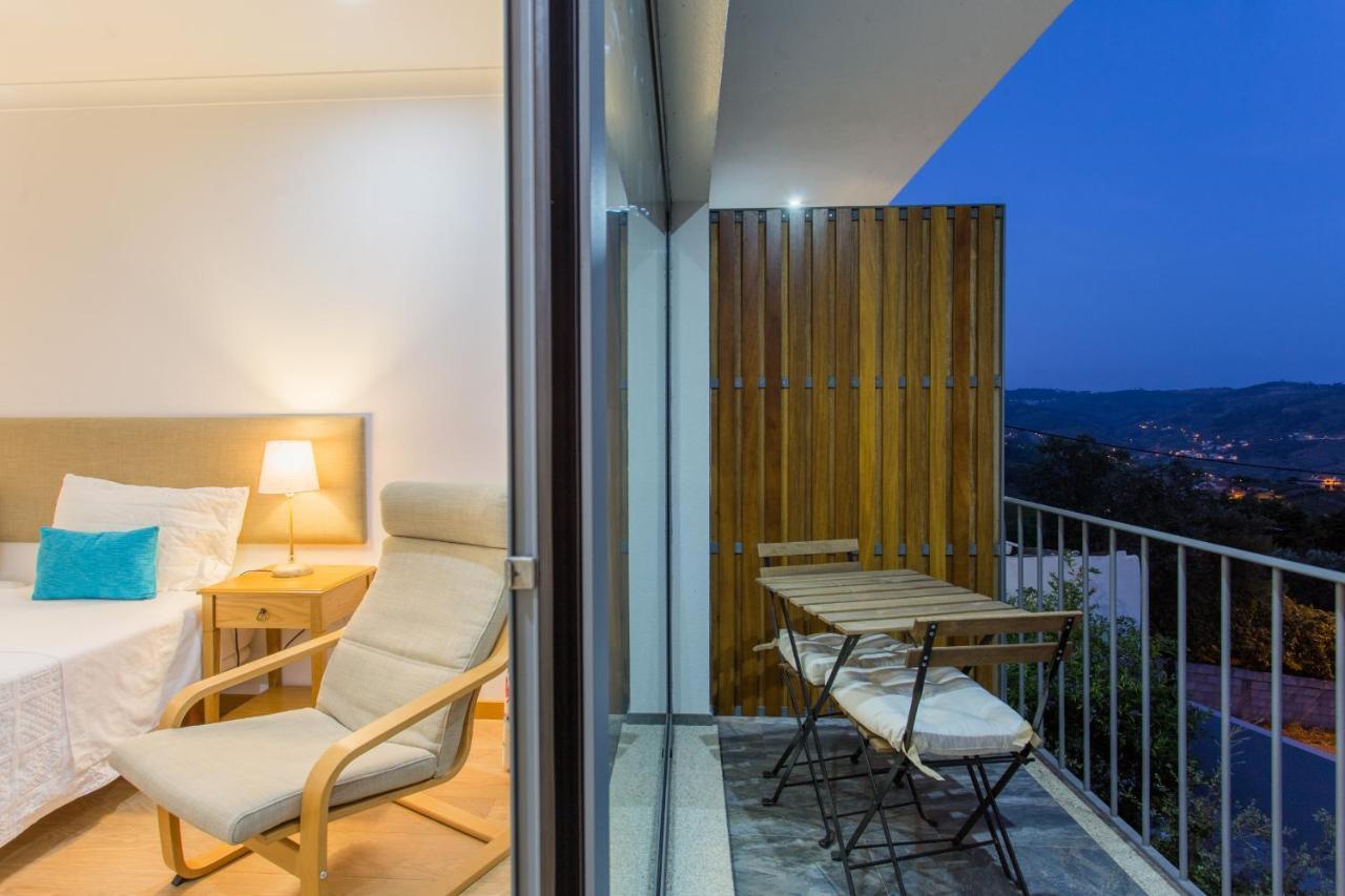 Feel Discovery Douro House Villa Peso da Regua