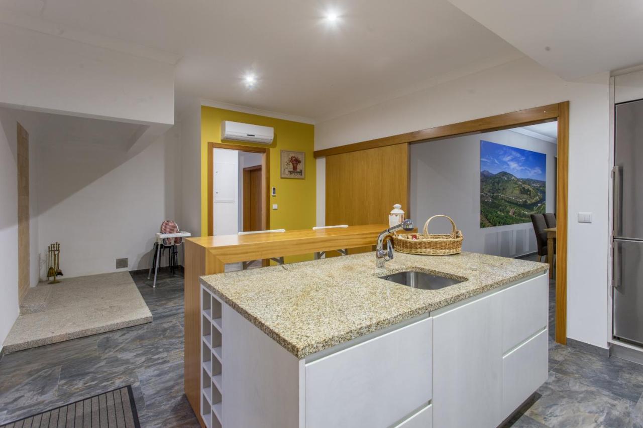 Feel Discovery Douro House *