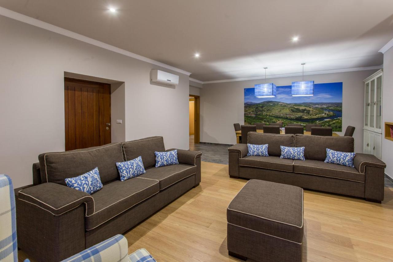 Feel Discovery Douro House * Peso da Regua