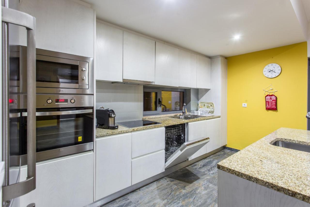 Feel Discovery Douro House Villa