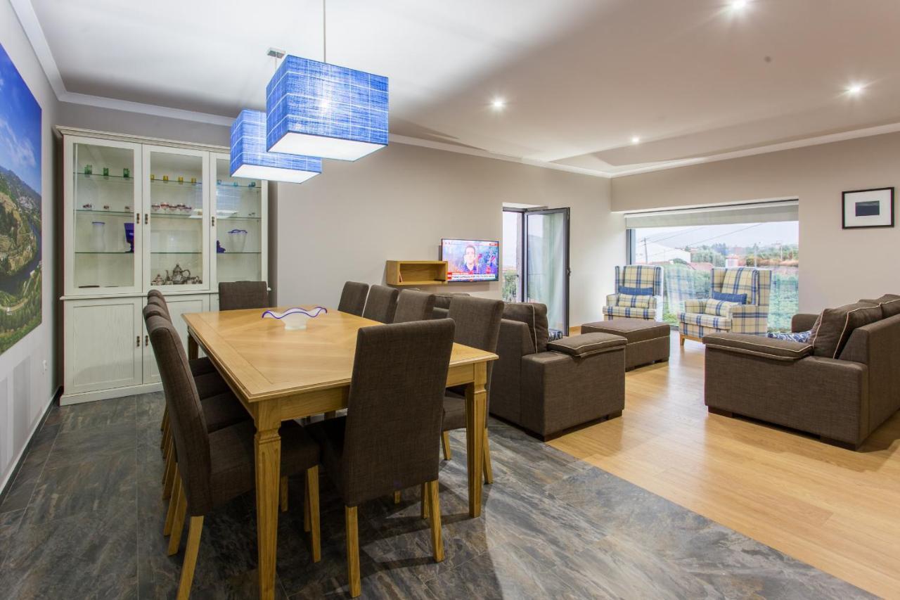 Villa Feel Discovery Douro House Peso da Regua