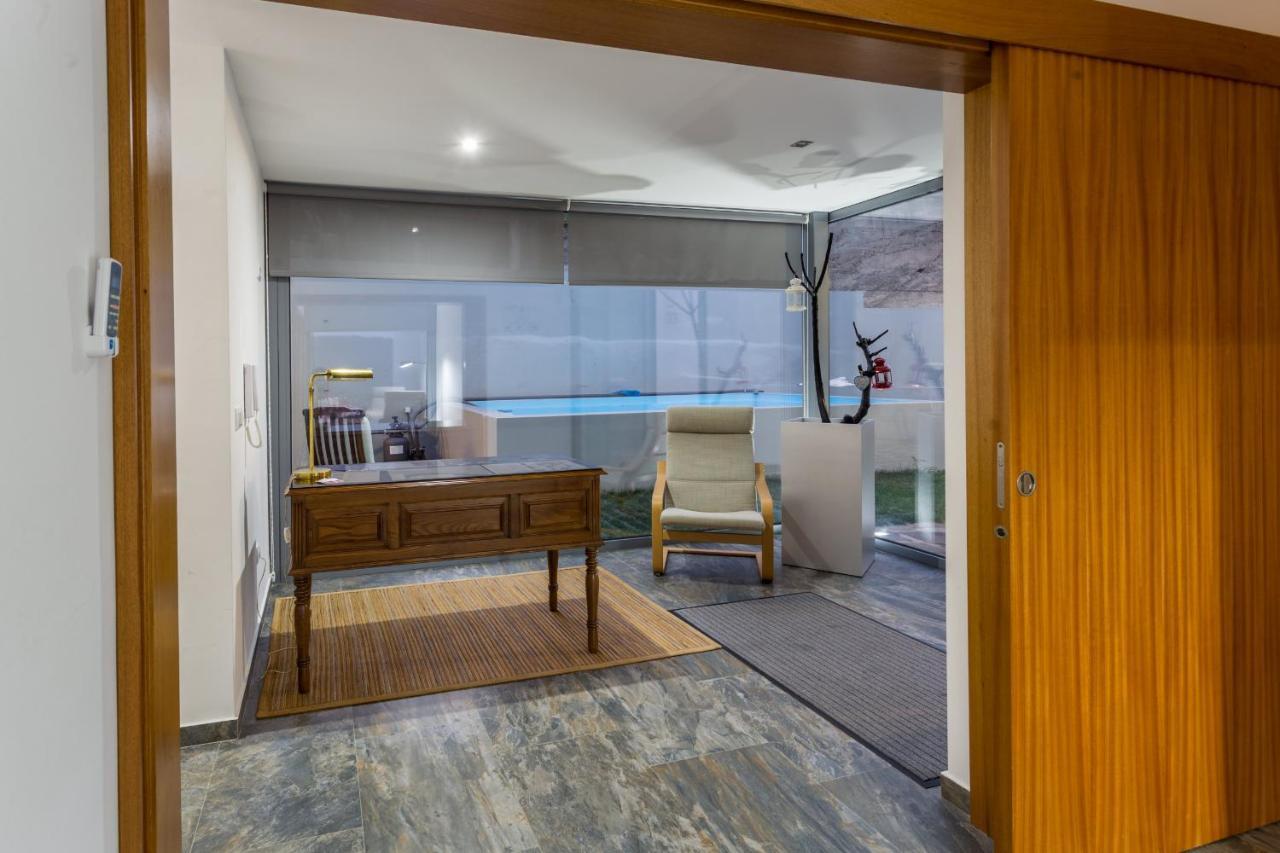 Feel Discovery Douro House *
