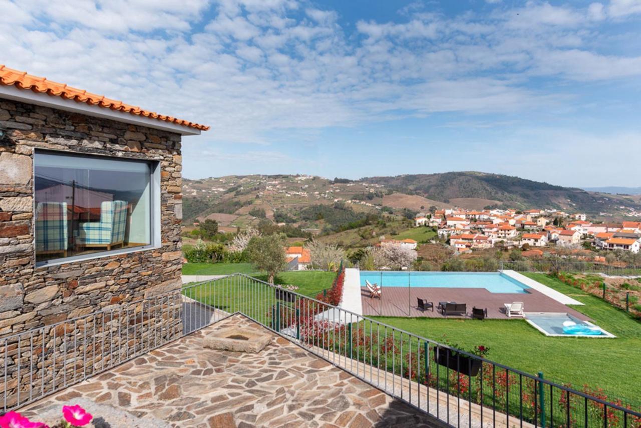 Villa Feel Discovery Douro House *