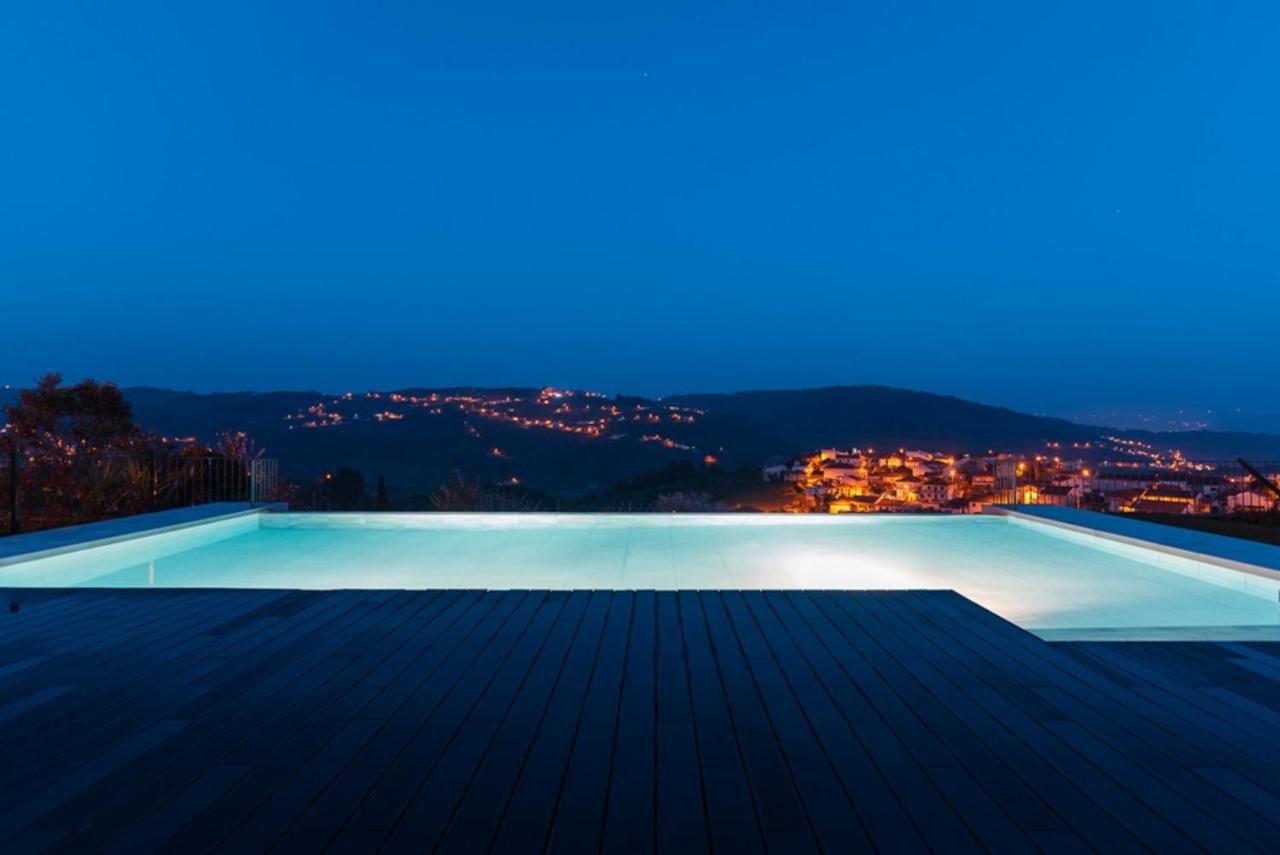 Feel Discovery Douro House Villa *